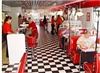Billy Bob's Silver Diner, Winston Salem