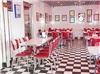 Billy Bob's Silver Diner, Winston Salem