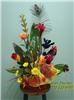 Eva's Flowers, Chicago