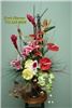 Eva's Flowers, Chicago
