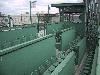 Green Monster Seats, Fenway Park, Boston