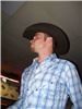 Travis Schultz & The Rutmakers, San Antonio — Travis