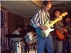 Travis Schultz & The Rutmakers, San Antonio — Lloyd