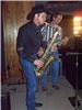 Travis Schultz & The Rutmakers, San Antonio — Johnny