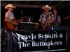 Travis Schultz & The Rutmakers, San Antonio — www.myspace.com/travisschultzandtherutmakers