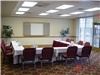 Country Inn & Suites By Carlson Deer Valley, Phoenix — Our 2300 sq. feet of space is divisible into thirds for various set ups for 1-120 people and we have a lovely Boardroom with a stationary Conference table with 10 executive rolling chairs.