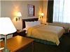 Country Inn & Suites By Carlson Deer Valley, Phoenix — Rooms have one king or two queen beds with new comforters and carpet!