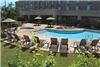 Country Inn & Suites By Carlson Deer Valley, Phoenix — Relax in our heated pool and whirlpool or lounge on the cushioned chairs!