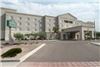 Country Inn & Suites By Carlson Deer Valley, Phoenix — From the moment you enter our warm, welcoming lobby with its stone fireplace, you'll experience the friendly services and warm touches that make this Phoenix, AZ hotel a great choice for business or leisure travelers. Nestled in the progressive north corridor of Phoenix, our Country Inn offers all the comforts of home, modern conveniences and customer-centered services. The Country Inn & Suite's hotel rooms in Phoenix are attractively furnished with elegant English Country decor. They feature such practical amenities as coffee makers, curved shower rods, free high-speed wired & wireless Internet access, local phone calls, breakfast buffet and evening soup & sandwich. Our spacious one-bedroom suites hotel also offer separate living areas with sleeper sofas, mini refrigerators, microwaves and wet bar. Complimentary shuttle service within a 5 mile radius! Have your meeting and/or banquet at the Country in our 2300 sqare feet of meeting space using our caterers or yours!