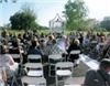 The Pavilion, Haggin Oaks Golf Complex, Sacramento