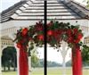 Gazebo, Haggin Oaks Golf Complex, Sacramento