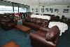 Luxury Suites, Fenway Park, Boston