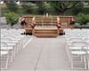 Brosh Chapel And Community Center, Solon — A perfect location for your outdoor wedding ceremony.