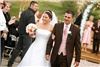 Brosh Chapel And Community Center, Solon — Congratulations Kelly & Travis!