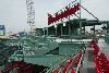 Right Field Roof Deck, Fenway Park, Boston