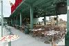 Right Field Roof Deck, Fenway Park, Boston