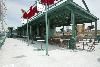 Right Field Roof Deck, Fenway Park, Boston