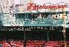 Right Field Roof Deck, Fenway Park, Boston