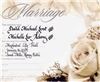 Wedding Certificates By Steve, Saint Louis — We offer over 13 different beautiful hand-lettered calligraphy wedding certificates for your clients!  They can be easily ordered via our website.  We complete the order within 24 hours of receiving it and ship within 24-48 hours to you via USPS Priority Mail.

Our website is http://awardcertificatesbysteve.com/wedding1.htm

You can reach us at 314.772.2811 or via e-mail at scrouch109@aol.com.  We ship worldwide!