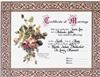 Wedding Certificates By Steve, Saint Louis