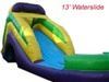 City Wide Moonwalks, Inc., Conroe — Our Waterslides in Houston are the greatest thing to beat the Houston heat. Make the most of your party rental when you rent from City Wide Moonwalks, Inc.