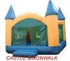 City Wide Moonwalks, Inc., Conroe — Our traditional Castle moonwalk is a kids party favorite. It is the original and still favorite inflatable. Let City Wide Moonwalk Rentals, Inc. handle all of your Houston moonwalk rental needs. Call today: 936-718-1161.