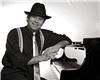 John the Piano Man, Dallas — John the Piano Man - professional pianist since 1970. 
Formerly of Alley Cats dueling piano bar. Solo piano,
jazz trio, dueling pianos, for weddings, receptions, rehearsal dinner parties and banquets.