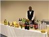 Double Dee's Catering, Mount Kisco — Cheers!