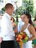 Romancing The Wedding, Walnut Creek — Kelli & Jeff's Caribbean Destination Wedding - The vow exchange