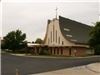 Ascension Lutheran Church, Columbus — Easy access off Morse road.  Plenty of parking.  Reception hall and Gazebo Wedding park also on site.