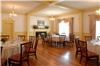 Ballroom, The Colony Hotel, Kennebunkport