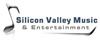 Silicon Valley Music, San Jose — We are Silicon Valley Music & Entertainment.   We provide professional live music services ranging from small jazz trios to large 14-piece ensembles.  Our clients have included corporations, festival producers, event planners and private individuals. We are also an established resource for weddings.
 
Silicon Valley Music & Entertainment offers bands to suit all venues, audiences and events.
• Corporate Events 
• Weddings
• Fundraiser's 
• Festivals (Art & Wine, Fairs) 
• Private Events/Parties 
• Clubs/Restaurants

Come visit our website for more information. *NOT DISPLAYED* 