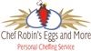 Chef Robin's Eggs And More, Dayton