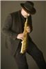 Vibhas Kendzia - Native Flutes, Sax & Piano, Sedona — Vibhas on the Soprano Sax. Smooth Jazz over Latin Rhythms.