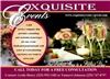 Exquisite Event, Baton Rouge