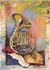 Horn, Winchester — French horn player for your event.