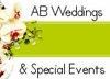AB Weddings & Special Events, Glendale