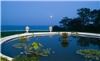 John Corbett Photography, Newport — Rosecliff Fountain - Newport, RI