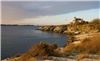 John Corbett Photography, Newport — Castle Hill - Newport, RI