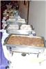 Kicker Catering Incorporated, Post Falls — Another delicious made-from-scratch buffet