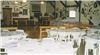 The Crossroads Dance Club & Event Facility, Post Falls