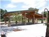Picnic Area, Barber Park, Boise
