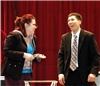 Amazement Productions, Olympia — Jeff Evans entertains for campus activities at South Puget Sound Community College.