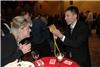 Amazement Productions, Olympia — Toray Composites holiday party at the Hotel Murano.