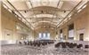 Turbine Hall – Mezzanine Level, Turbine Hall, Chester