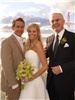 Officiant James W. Rury - San Diego, San Diego — Minister JWR & California couple!