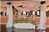 Ga Ball Room, Elaborate Events Facility, Duluth — Ga Ball Room Reception.
