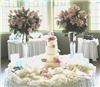 Rose of Sharon, Event Florist, Fayetteville