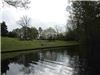 Alda's Magnolia Hill, Little Rock — on the water is a beautiful setting looking at a dogwood tree