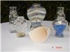 Officiant James W. Rury - San Diego, San Diego — "As the grains of sand are inseperable blended together, so are the lives of the couple and children that shared in the pouring."